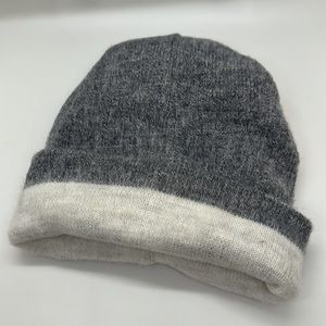 Brand new alpaca acrylic and pure alpaca cap hat beanie South American soft